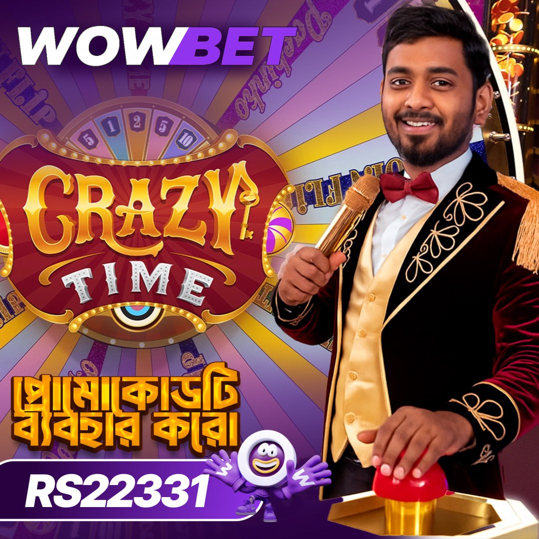Sweet Bonanza 1000 Slot Game - Play at WowBet Casino